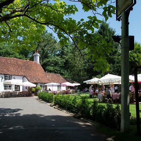 The Withies Inn Godalming Exterior photo