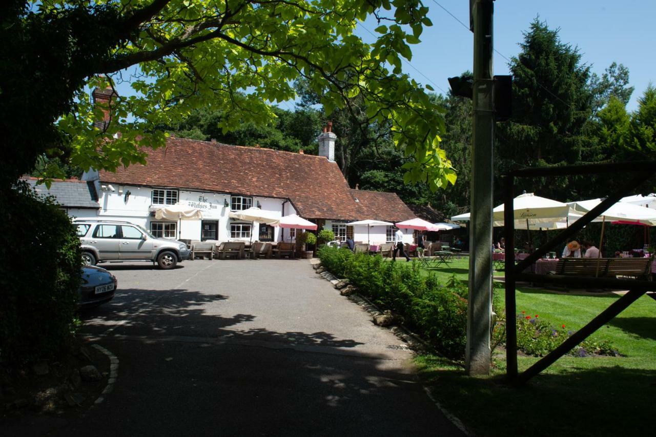 The Withies Inn Godalming Exterior photo